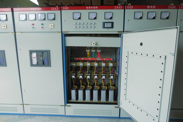 广陵建筑抽屉式配电柜 经久耐用户内光伏并网柜